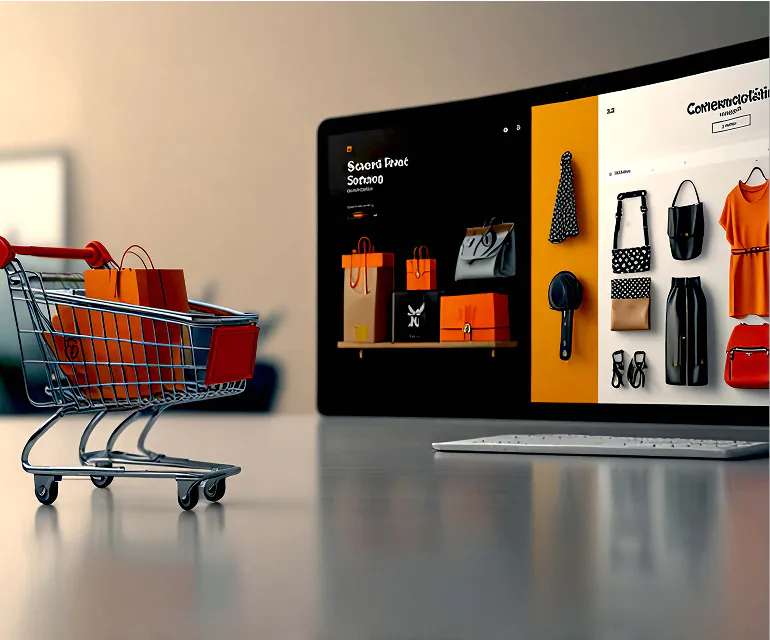Order Request 3 E-commerce